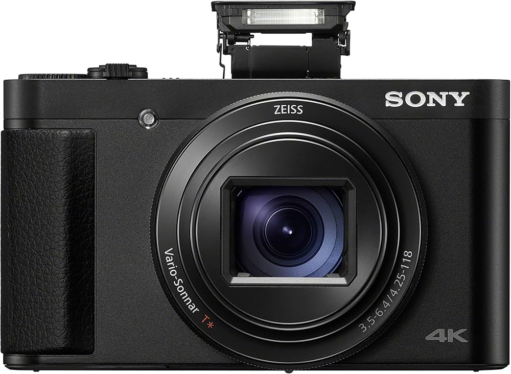 Buy Sony DSC-HX99 Compact Digital 18.2 MP Camera with 24-720 mm
