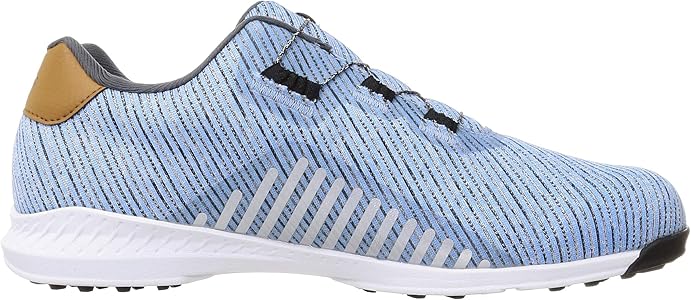 Amazon | [ミズノ] ゴルフシューズ ネクスライト 008 ボア スパイク