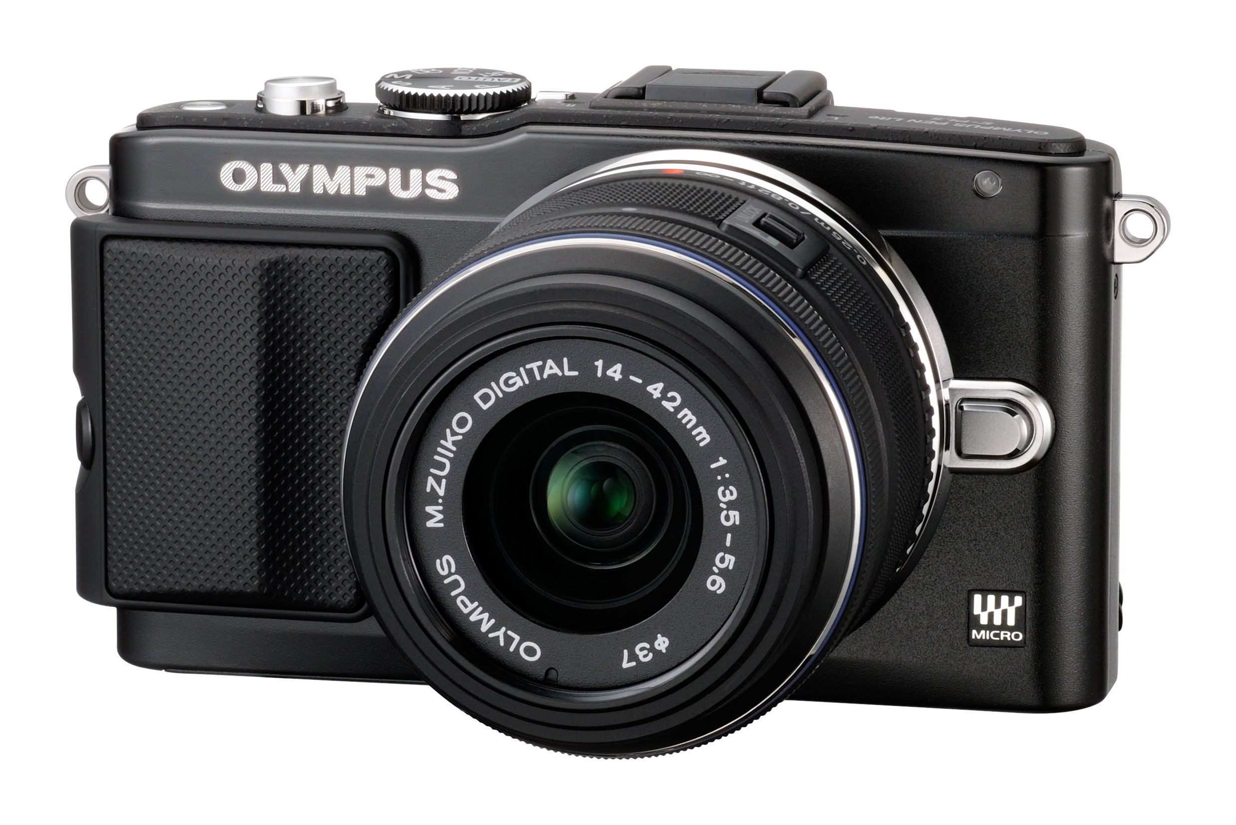 Amazon.com : Olympus E-PL5 Interchangeable Lens Digital Camera