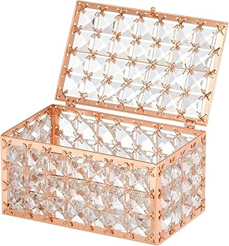 Amazon｜Francfranc フランフラン べリンダ マルチボックス M ピンク