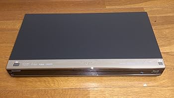 Amazon | シャープ 500GB 2チューナー ブルーレイレコーダー AQUOS BD