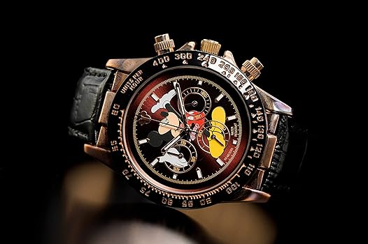 Amazon.co.jp: ANOTHER HEAVEN アナザーヘブン Disney Mickey ミッキー