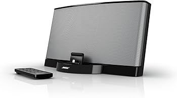Amazon.com: Bose SoundDock Series III Digital Music System with