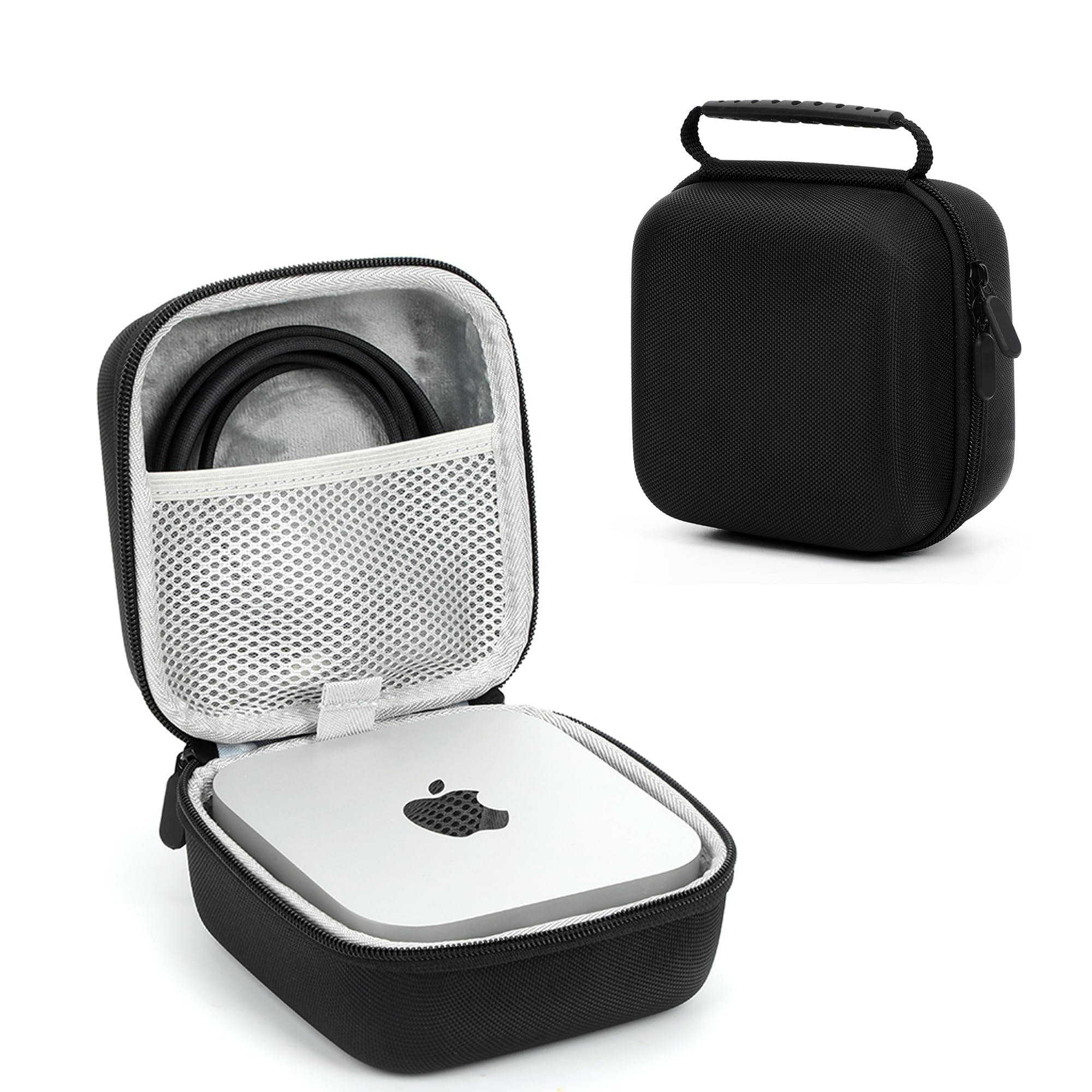 Amazon.co.jp: Houdsuemケース Apple 2024 Mac mini M4/M4 Pro 用保護