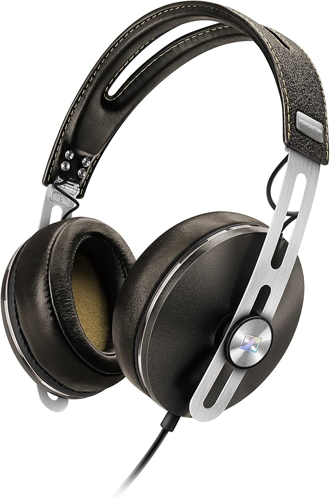Amazon.co.jp: ゼンハイザー MOMENTUM i ヘッドホン 密閉型/折りたたみ