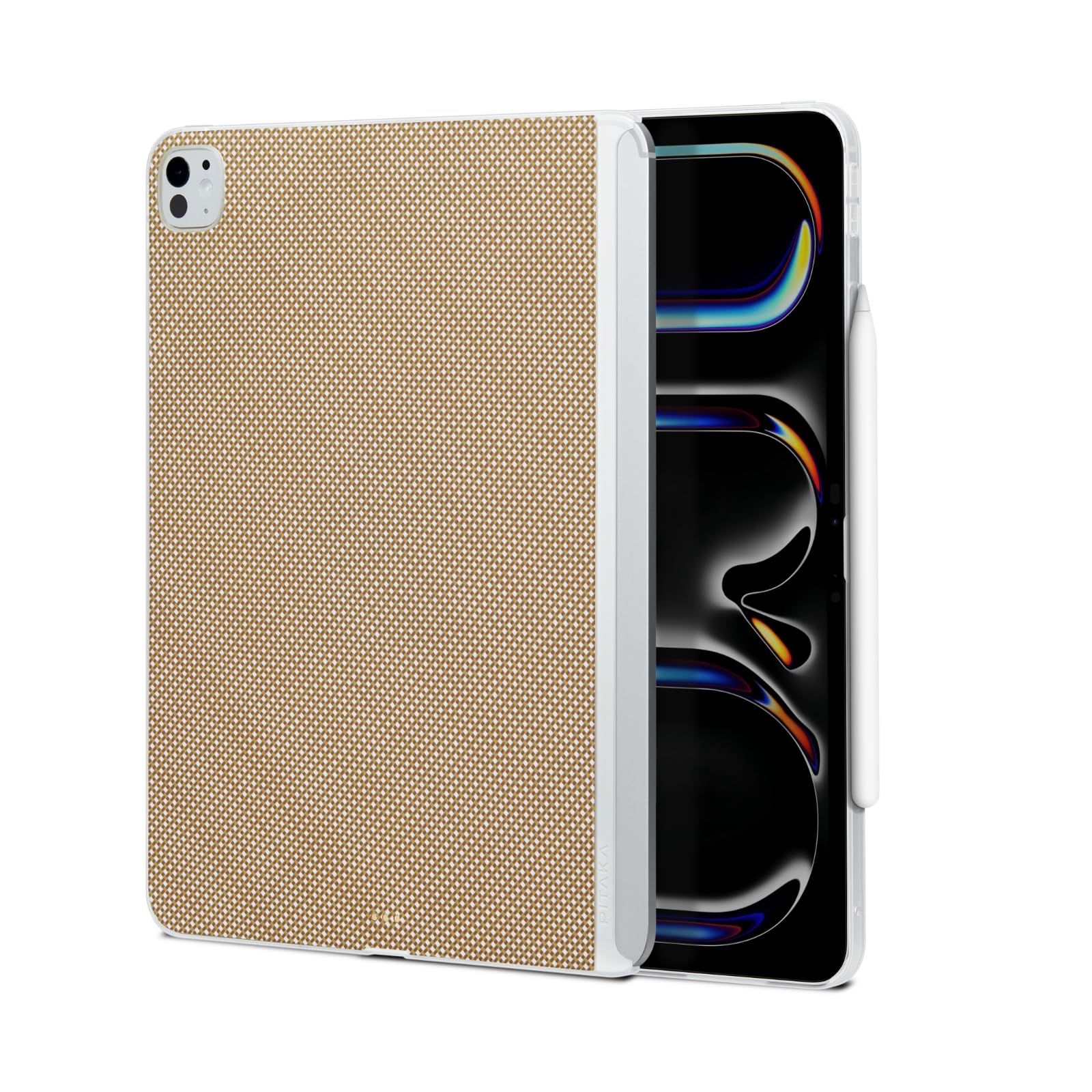 Amazon.com: PITAKA iPad Pro 11 Inch case 2025/2024, Magic Keyboard