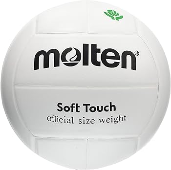 Amazon | モルテン バレー検定球 4号 MTV4MP | モルテン(molten) | ボール