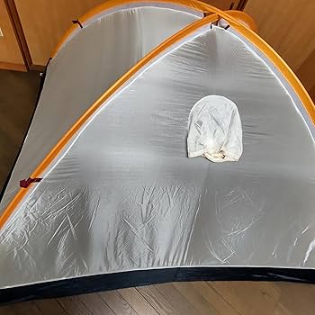 Amazon.co.jp: モンベル mont−bell ステラリッジテント3 山岳テント