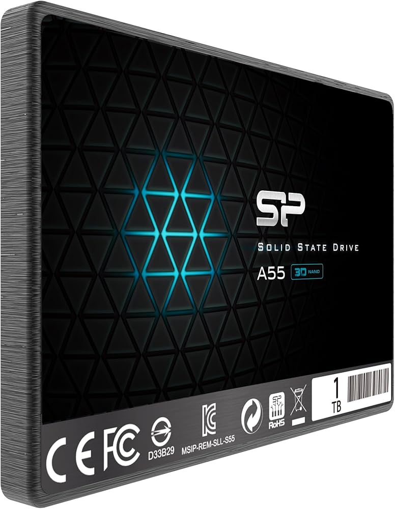 Amazon | シリコンパワー SSD 1TB 3D NAND採用 SATA3 6Gb/s 2.5インチ