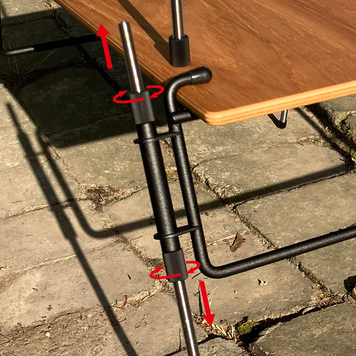 Amazon | Hang Out ハングアウト SOTソロマルチテーブル SOT-T5030