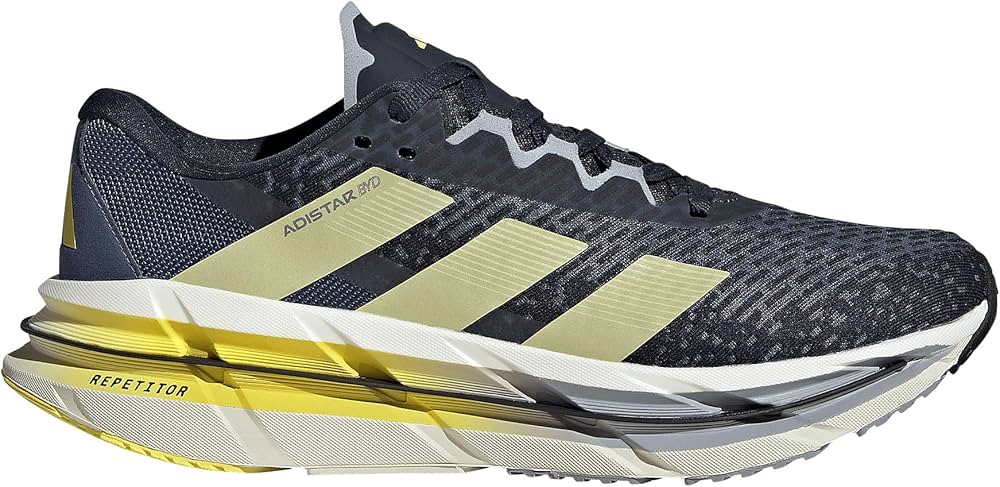 Amazon.co.jp: [アディダス] ランニングシューズ メンズ アディスター