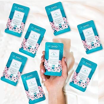 Amazon.com : Vegan Zombie Mask Sano Silk Mask by Sano Naturals