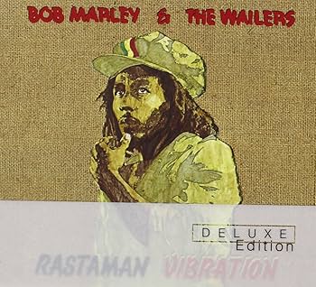 Bob Marley & The Wailers - Deluxe Edition Box Set [Limited Edition