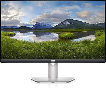 Amazon.com: Dell S2421HS 24 Inch Full HD 1080p, IPS Ultra-Thin