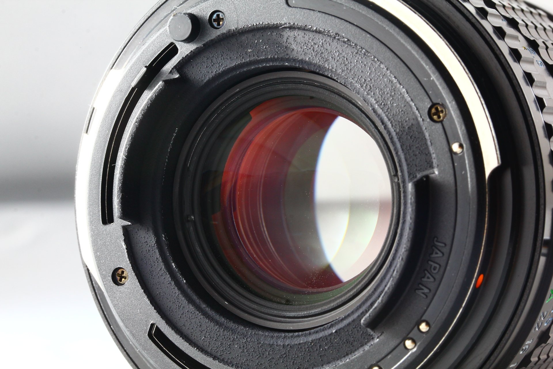 Amazon.co.jp: Pentax SMC A645 45mm F2.8 : 家電＆カメラ