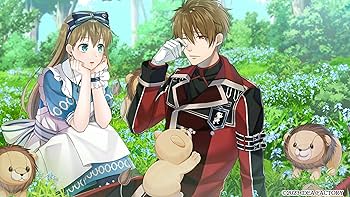 Amazon.co.jp: 【Switch】スペードの国のアリス ~Wonderful Black