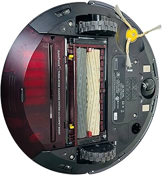 Amazon | ルンバ 985 アイロボット ロボット掃除機 Wi-Fi対応