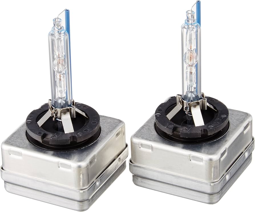 Amazon | BELLOF(ベロフ) ヘッドライト HID D1S 6200K AEZ1893 HID