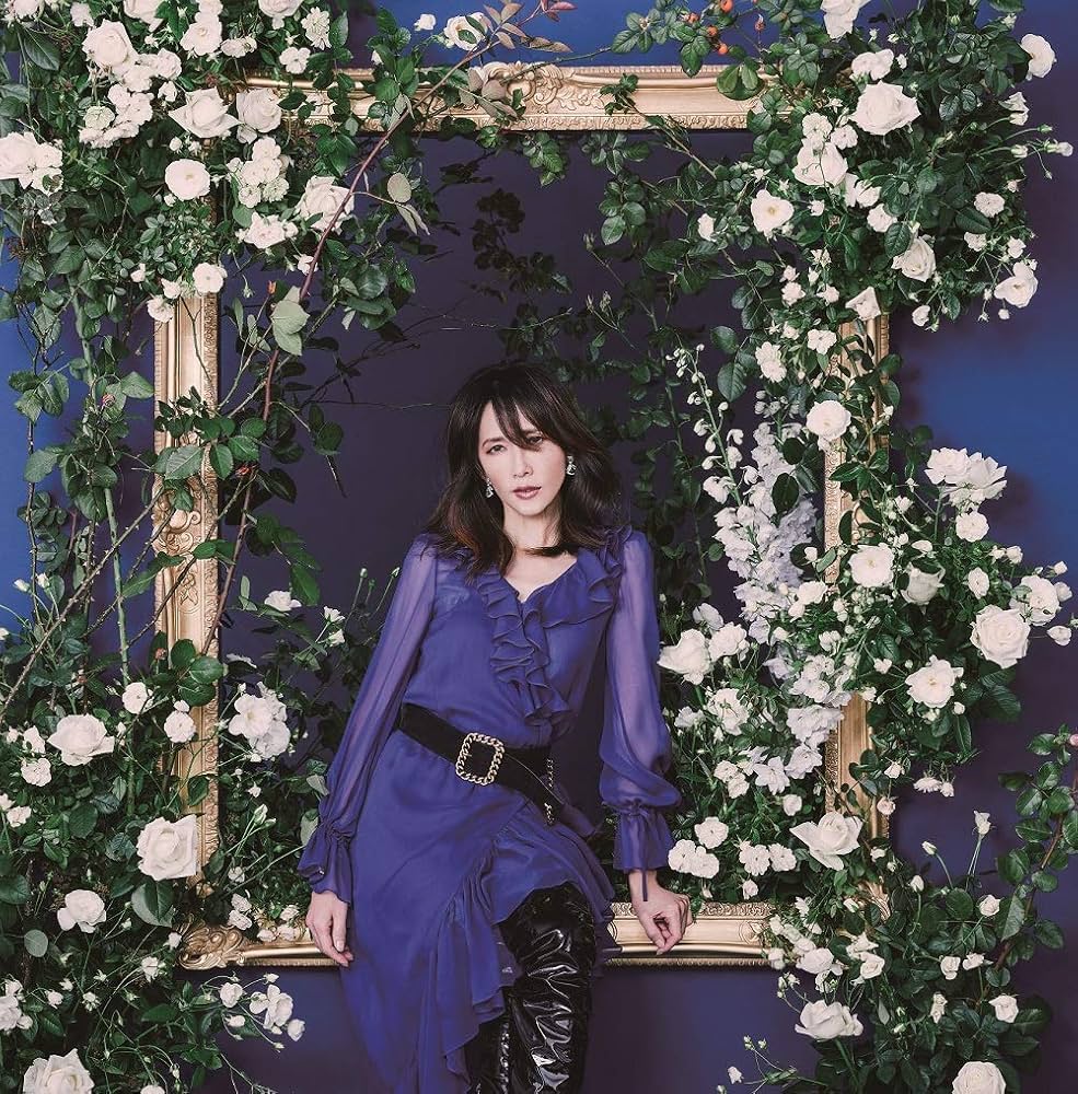 Amazon.co.jp: 青い炎 - 工藤静香: ミュージック