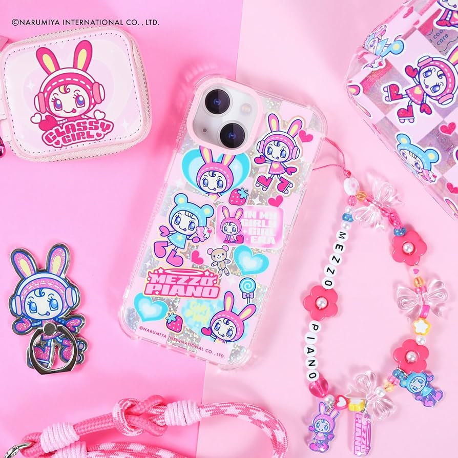 Amazon.co.jp: SKINNYDIP スキニーディップ スマホケース iPhone用