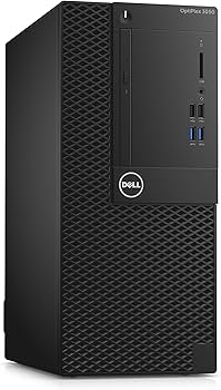 Amazon.com: Dell Optiplex 3050 MT Desktop Computer - Intel Core I5