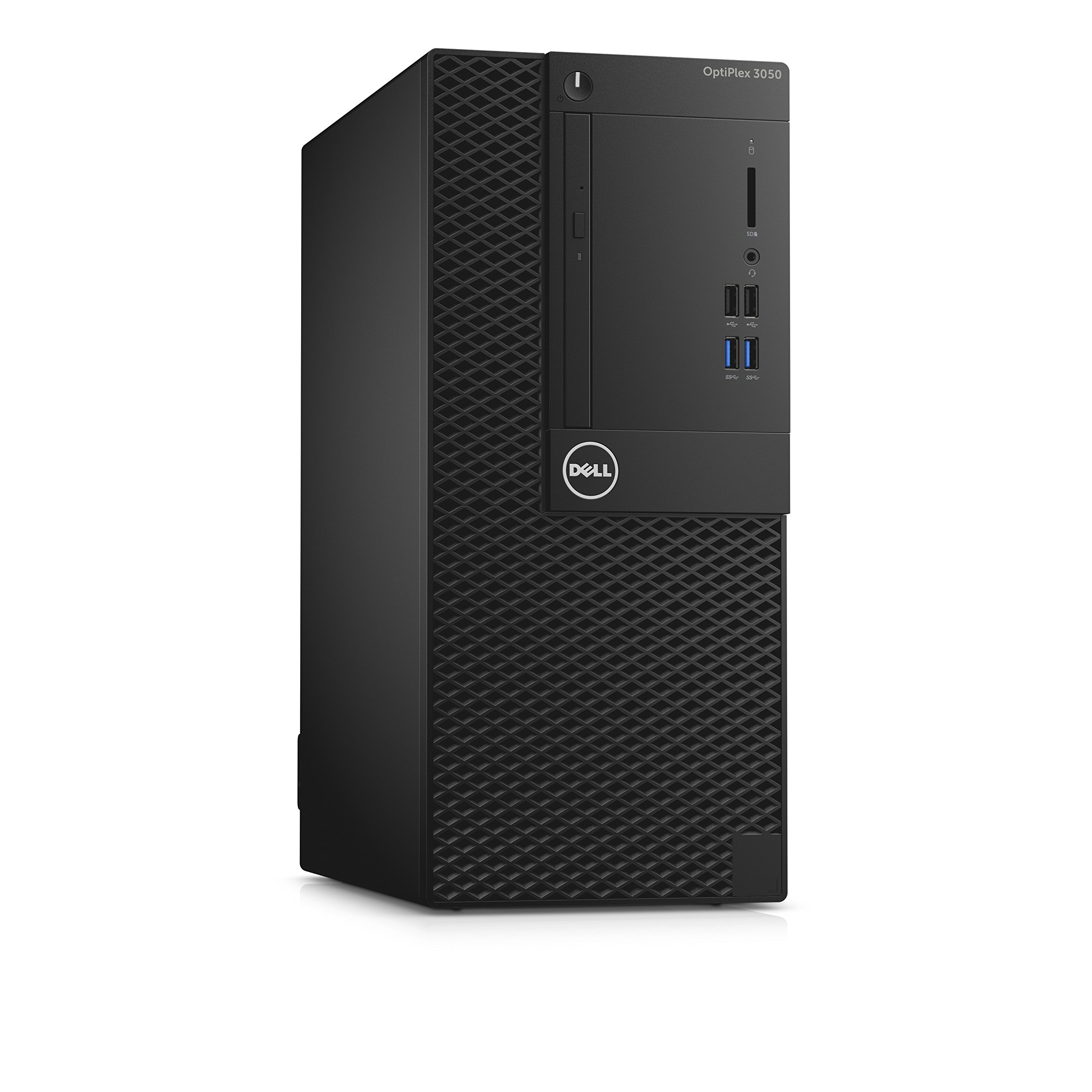 Amazon.com: Dell Optiplex 3050 MT Desktop Computer - Intel Core I5
