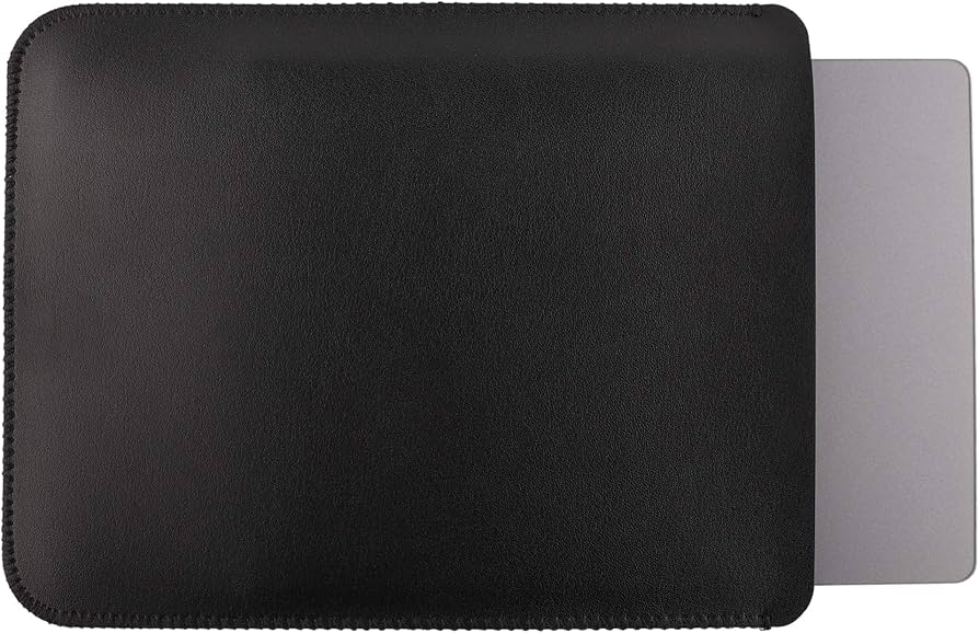 Amazon.co.jp: GuardV レザー製スリーブケース Apple Magic Trackpad