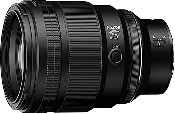 Amazon.co.jp: Nikon NIKKOR Z 85mm f/1.2 S ブラック : 家電＆カメラ