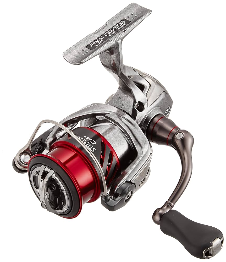 コンプレックスF3 2000HGSシマノリール shimano シマノ コンプレックス