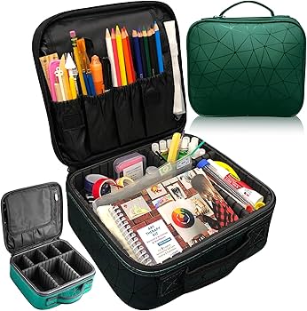 Amazon.com: OEFY Expressive Art Therapy Kit: 20+ Alternative Art