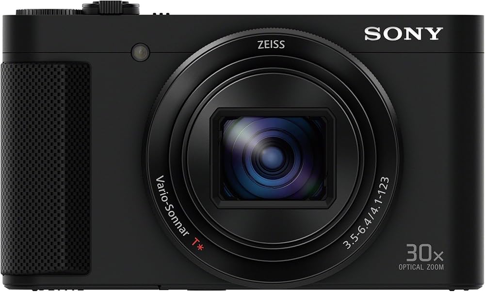 Amazon | SONY デジタルカメラ DSC-HX90V 光学30倍ズーム 1820万画素