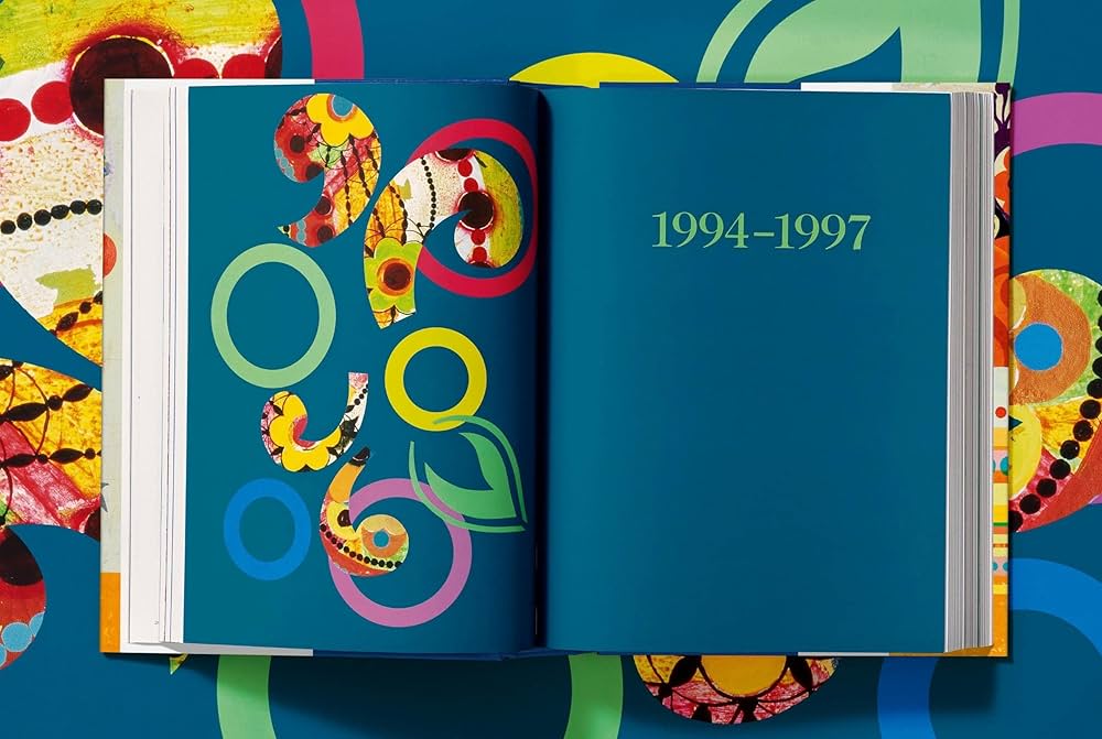 アート・デザイン・音楽 Beatriz Milhazes Paulo Herkenhoff アート