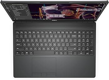 Amazon.com: Dell Precision 7550 Workstation Laptop PC, FHD Non