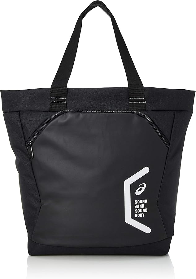 Amazon | [アシックス] トートバッグ TEAM HEX トートバツグ 3033B197