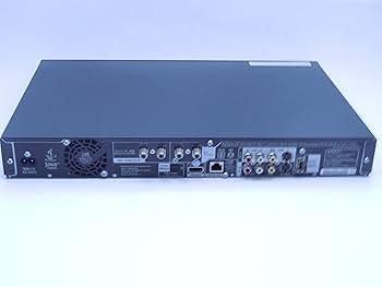 Amazon | SONY 320GB 2チューナー ブルーレイレコーダー BDZ-AT500