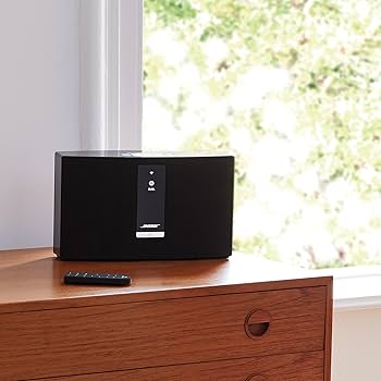 Amazon.co.jp: Bose SoundTouch 20 Series III wireless music system