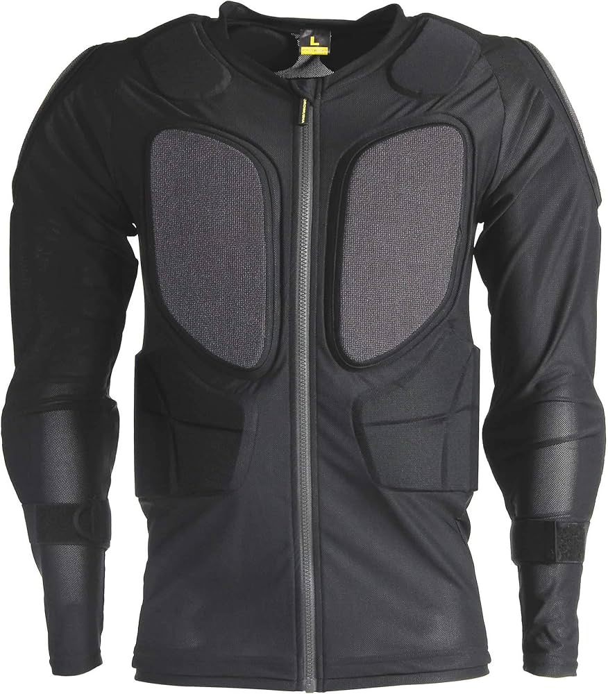 Amazon | 鎧武者(ヨロイムシャ) ボディプロテクター ユニセックス