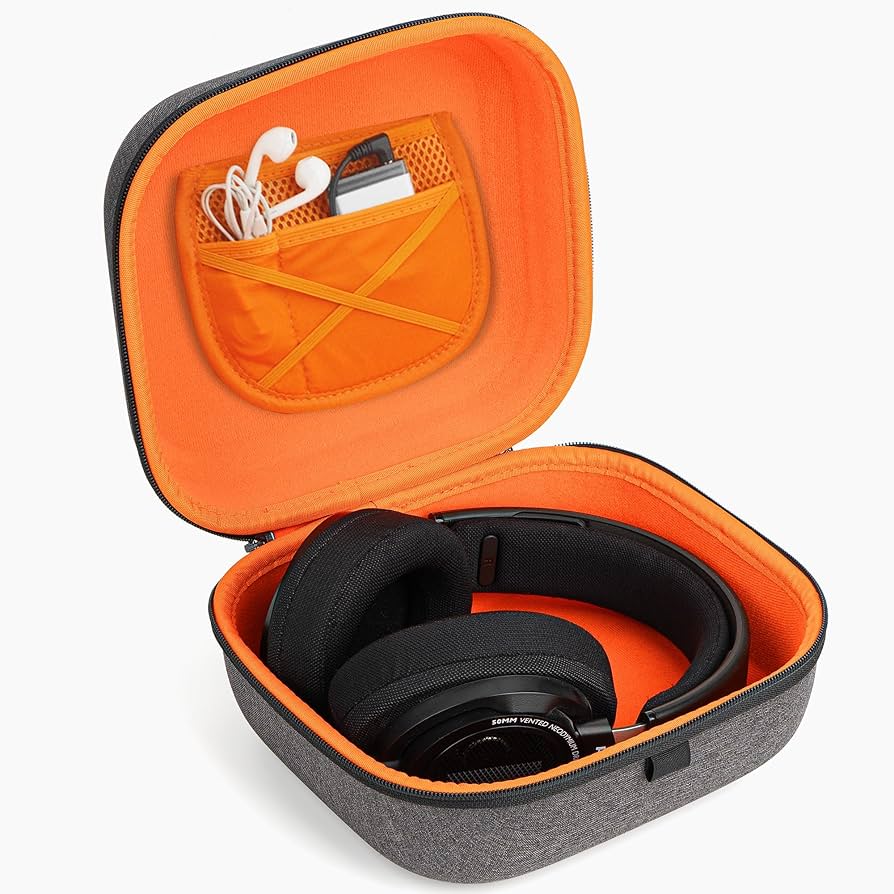 Amazon | Geekria Shield ケース 交換用 ソニー SONY, デノン Denon