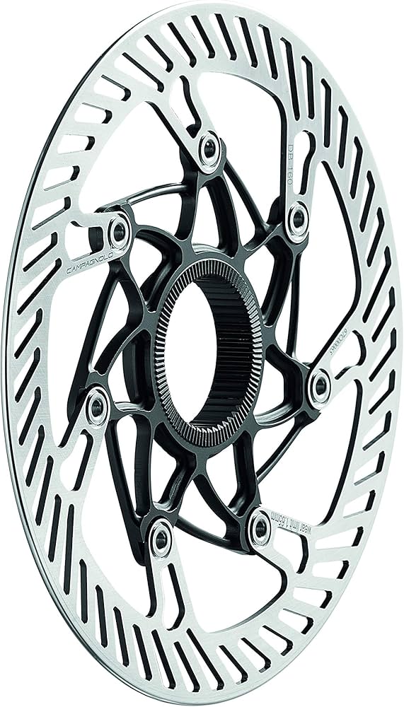 Amazon | カンパニョーロ(campagnolo) ディスクローター ROTOR