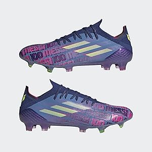 adidas X SPEEDFLOW Messi.1 FG : Amazon.ca: Clothing, Shoes