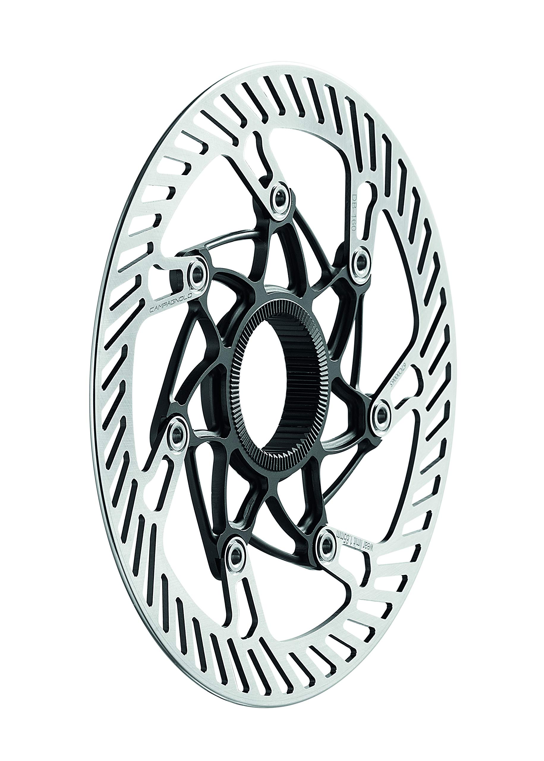 Amazon | カンパニョーロ(campagnolo) ディスクローター ROTOR