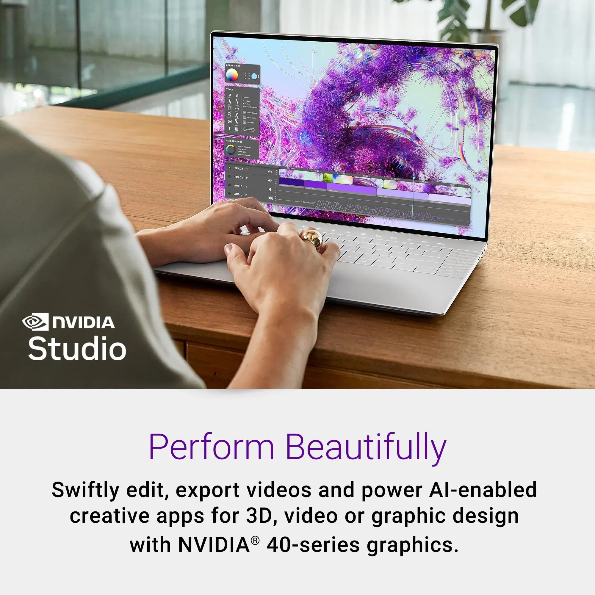 Amazon.com: Dell XPS 16 9640 Laptop | Intel Core Ultra 7 155H CPU