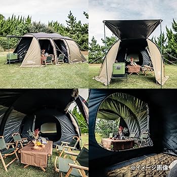 Amazon.co.jp: TENT FACTORY(テントファクトリー) ブルーウィンド