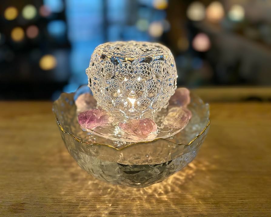 Amazon.co.jp: Crystal Fountains(クリスタルファウンテン) スプリット