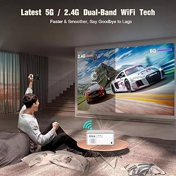 Amazon.co.jp: 【Android TV&電動フォーカス＆自動台形補正