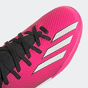 Amazon.com: adidas X SPEEDPORTAL.3 in J (Team Shock Pink 2/Zero