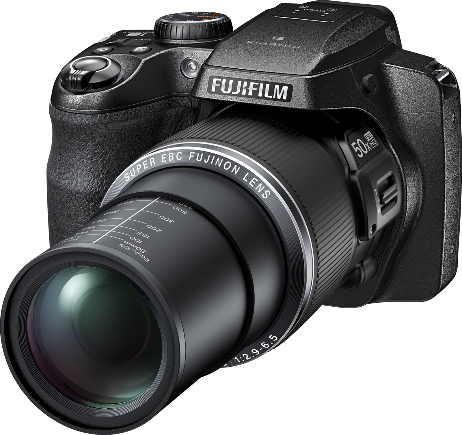Amazon.co.jp: Fujifilm FinePix S9800 Digital Camera with 3.0