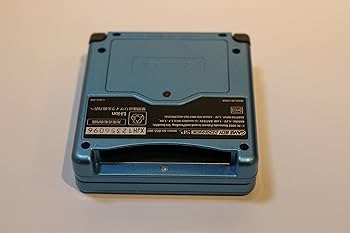 Amazon | 新約 聖剣伝説 + ゲームボーイアドバンスSP マナ・ブルー