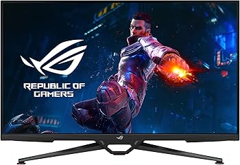 Amazon.co.jp: ASUS 4K ゲーミングモニター ROG Swift PG38UQ 4K