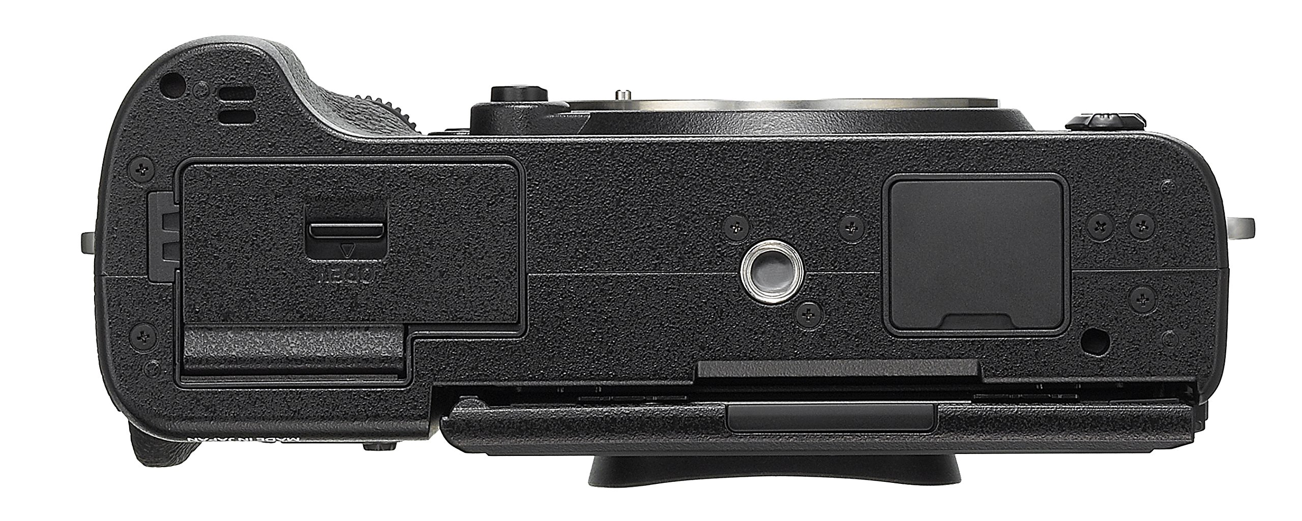 Amazon | FUJIFILM ミラーレス一眼 X-T2 ボディ X-T2-B | ミラーレス